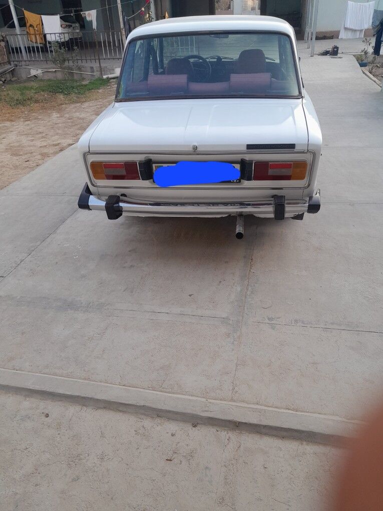 Lada 2106 1986 - 28 000 TMT - Анев - img 3