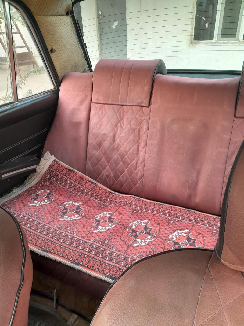 Lada 2106 1986 - 28 000 TMT - Анев - img 7