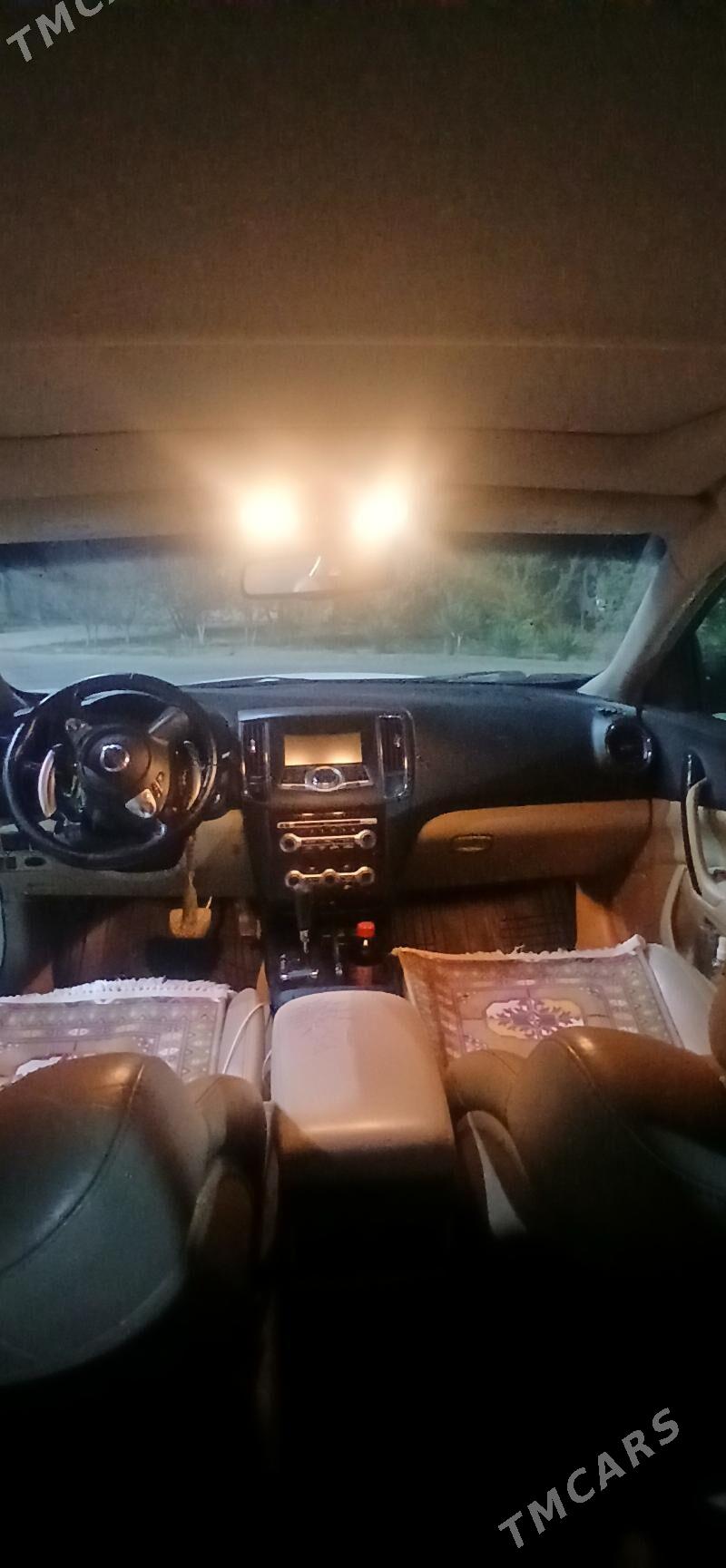 Nissan Maxima 2012 - 190 000 TMT - Änew - img 2