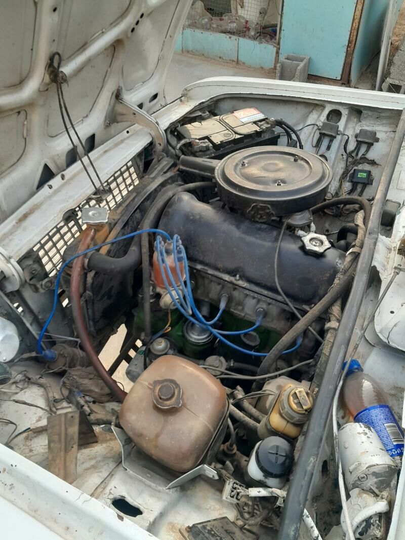 Lada 2106 1986 - 28 000 TMT - Анев - img 6