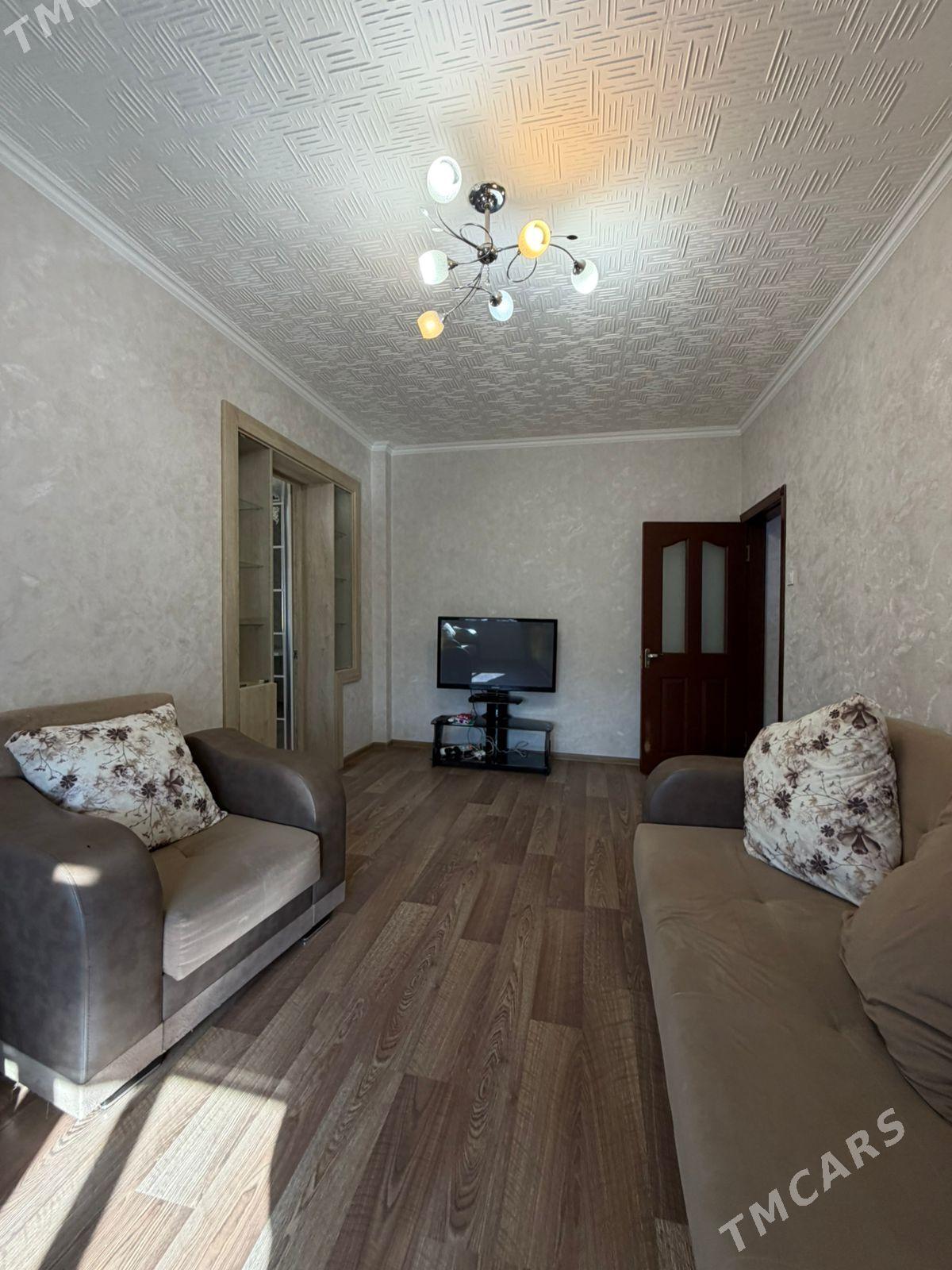 Аренда Марыйская arenda сдаю - Ашхабад - img 2