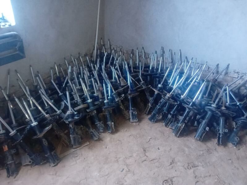 Amatizatir 200 TMT - Daşoguz - img 2