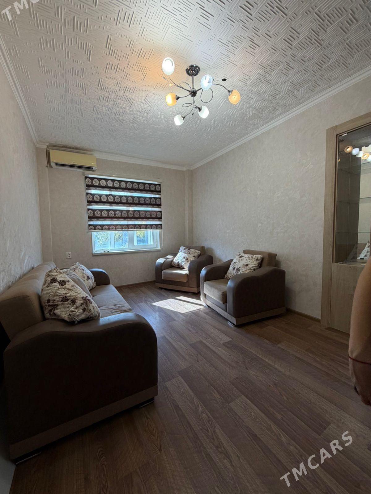 Аренда Марыйская arenda сдаю - Ашхабад - img 1