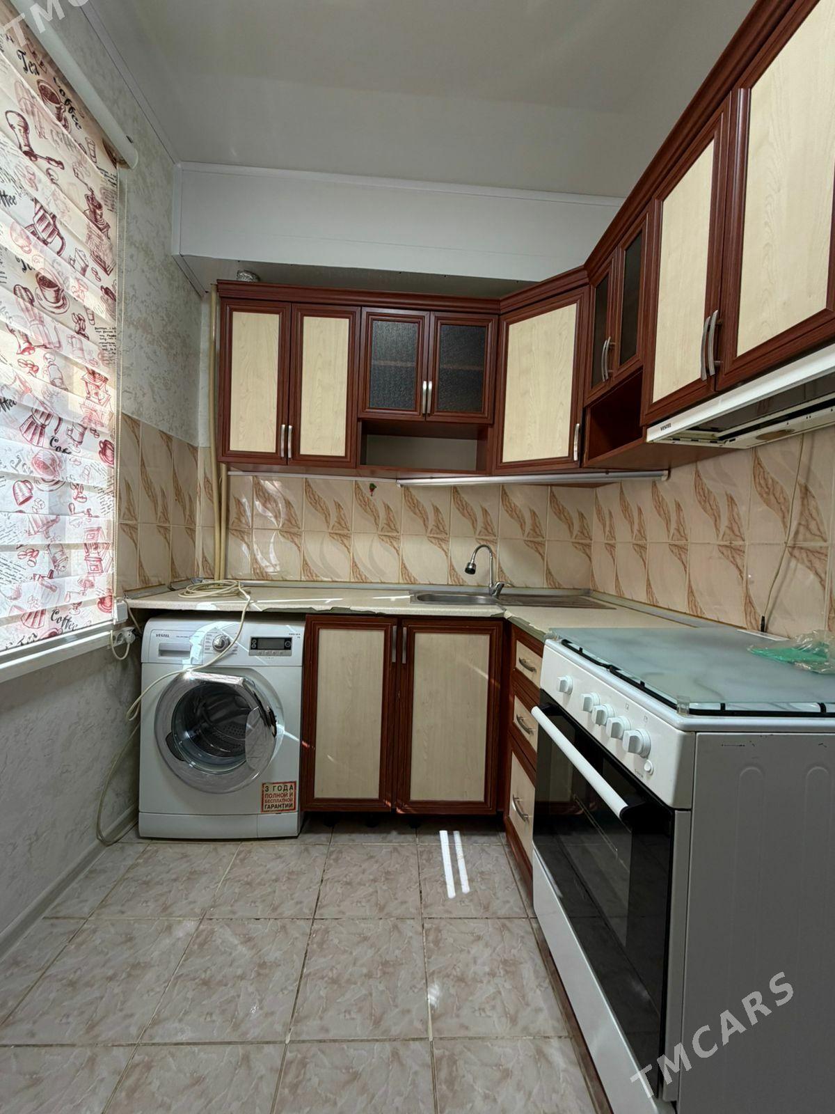 Аренда Марыйская arenda сдаю - Ашхабад - img 3