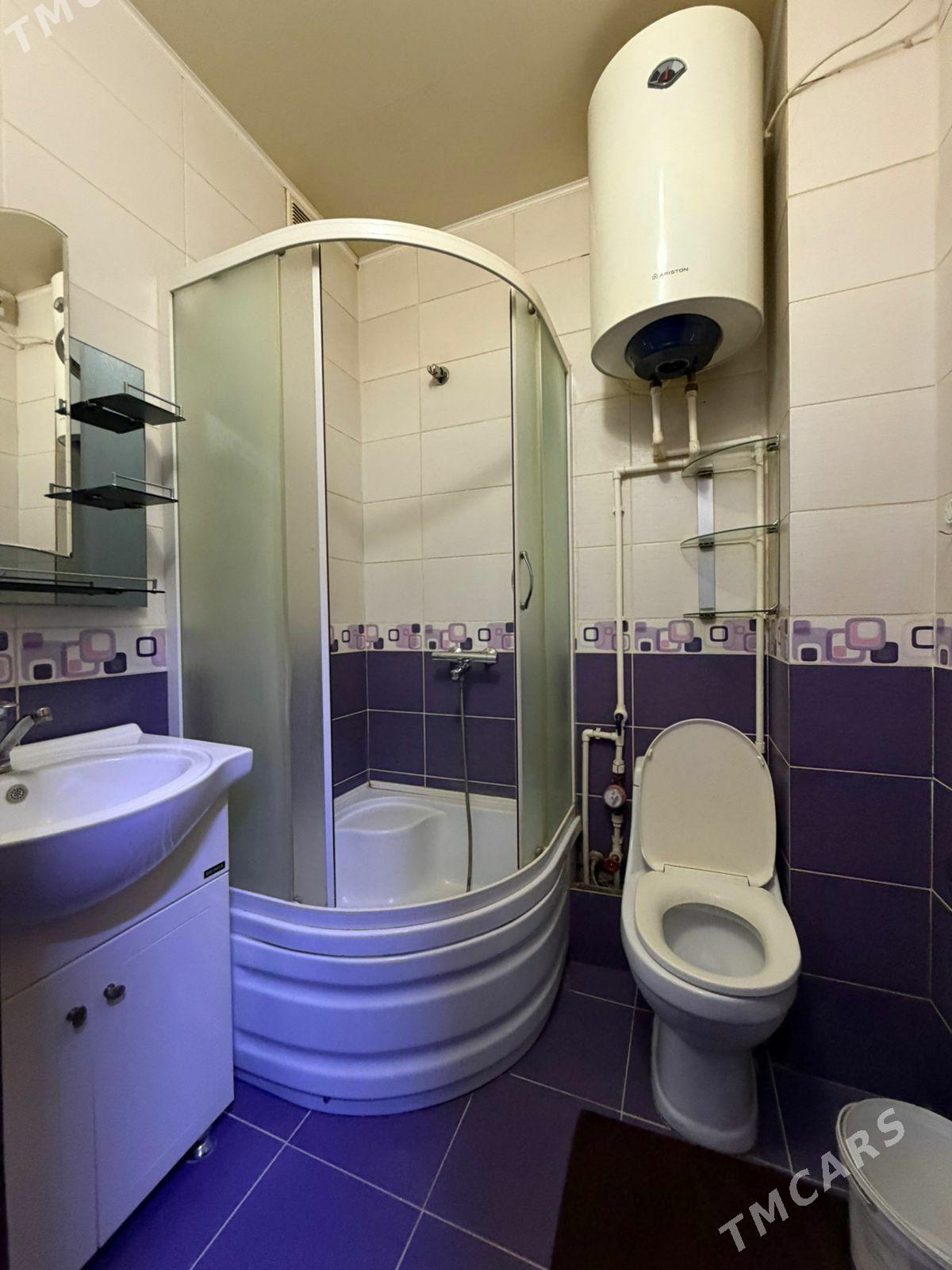 Аренда Марыйская arenda сдаю - Ашхабад - img 4