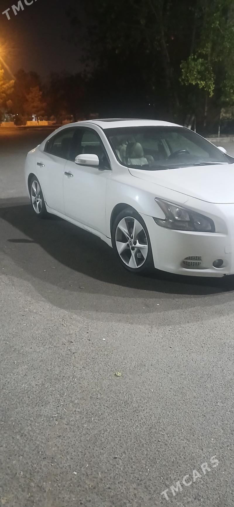 Nissan Maxima 2012 - 190 000 TMT - Änew - img 3