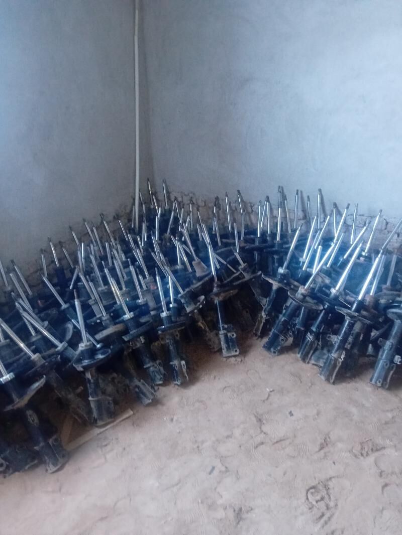 Amatizatir 200 TMT - Daşoguz - img 1