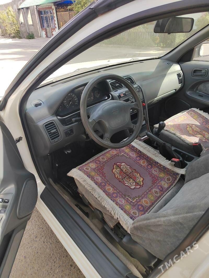 Nissan Maxima 1997 - 70 000 TMT - Бузмеин ГРЭС - img 7