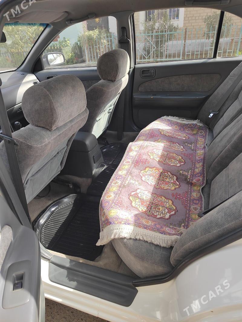 Nissan Maxima 1997 - 70 000 TMT - Бузмеин ГРЭС - img 6