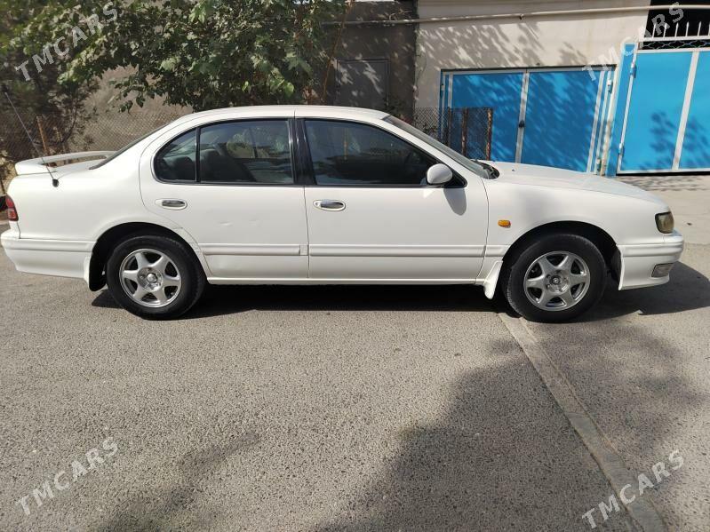 Nissan Maxima 1997 - 70 000 TMT - Бузмеин ГРЭС - img 3