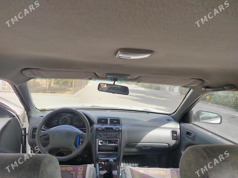 Nissan Maxima 1997 - 70 000 TMT - Бузмеин ГРЭС - img 5