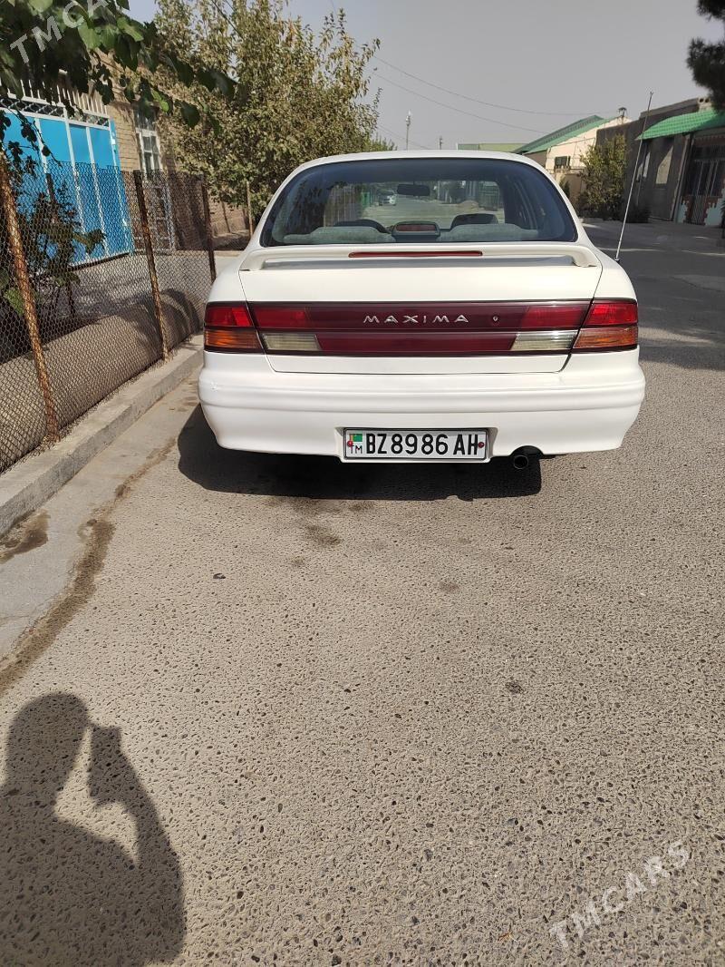 Nissan Maxima 1997 - 70 000 TMT - Бузмеин ГРЭС - img 2