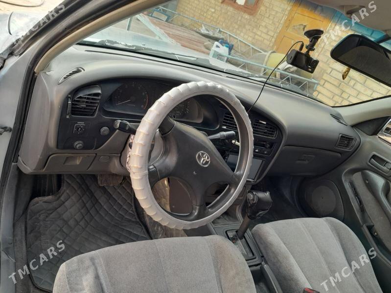 Toyota Camry 1997 - 90 000 TMT - Сакар - img 3