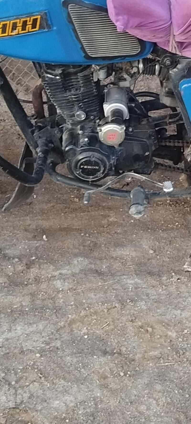 fekon 2 200 TMT - Esenguly - img 2