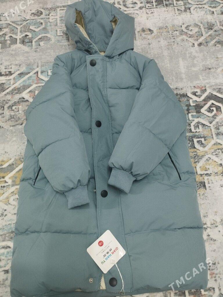 Çaga kurtga - Ашхабад - img 1