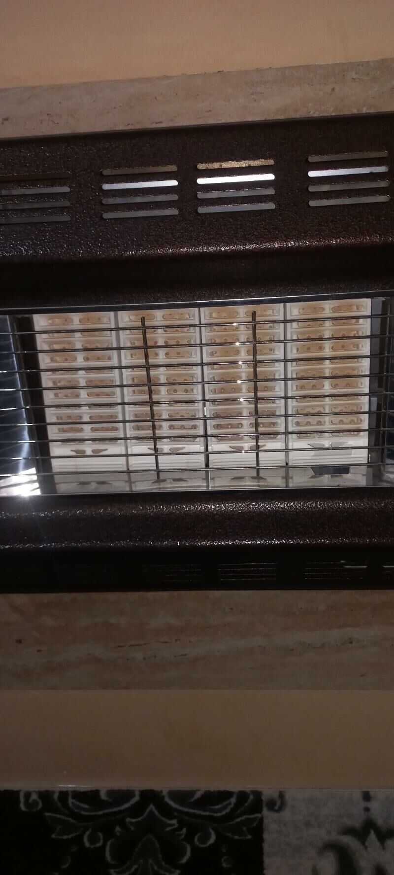 Iran peç - Jebel - img 2