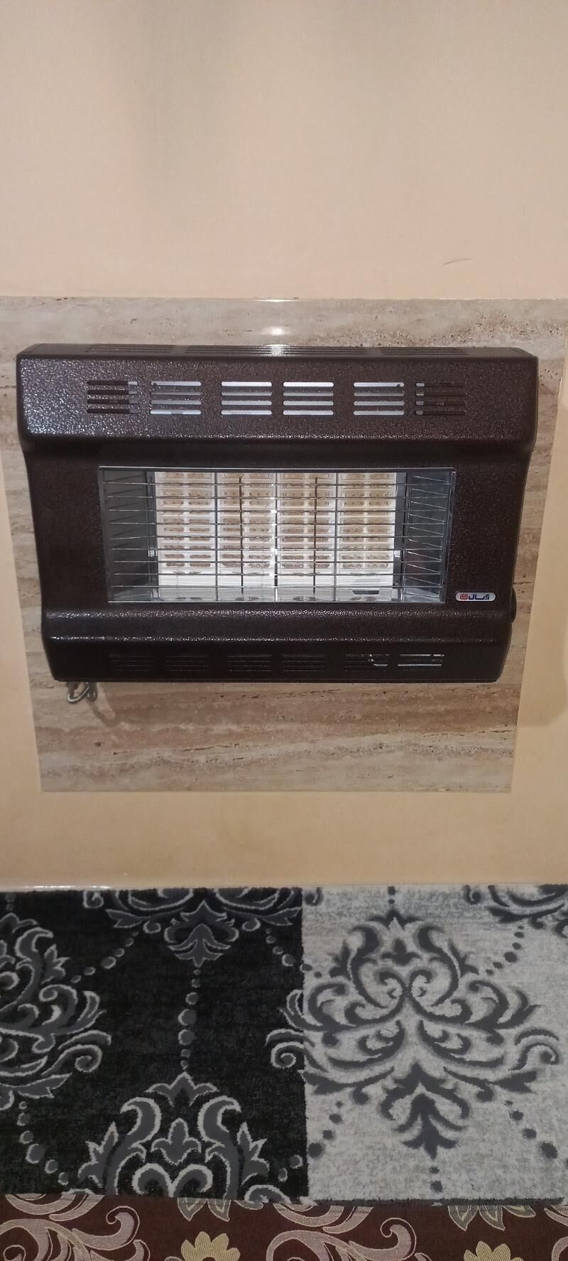 Iran peç - Jebel - img 1