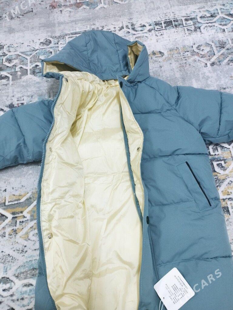 Çaga kurtga - Ашхабад - img 2