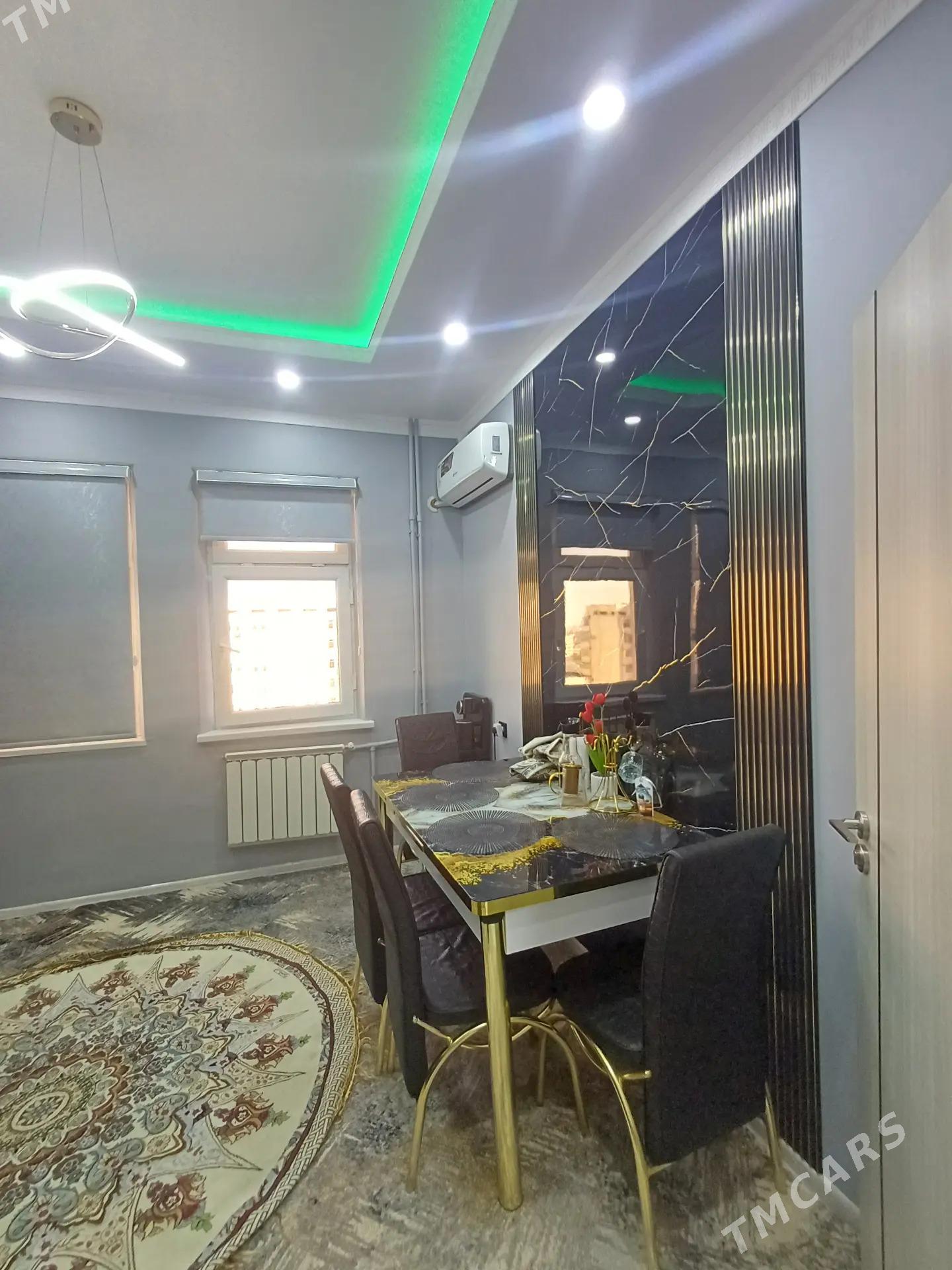 Mir-7/2 4-komnat 6-etaź - Aşgabat - img 5