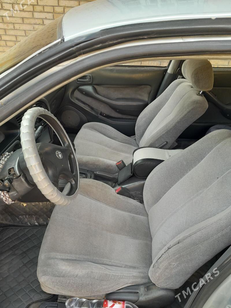 Toyota Camry 1997 - 90 000 TMT - Сакар - img 7