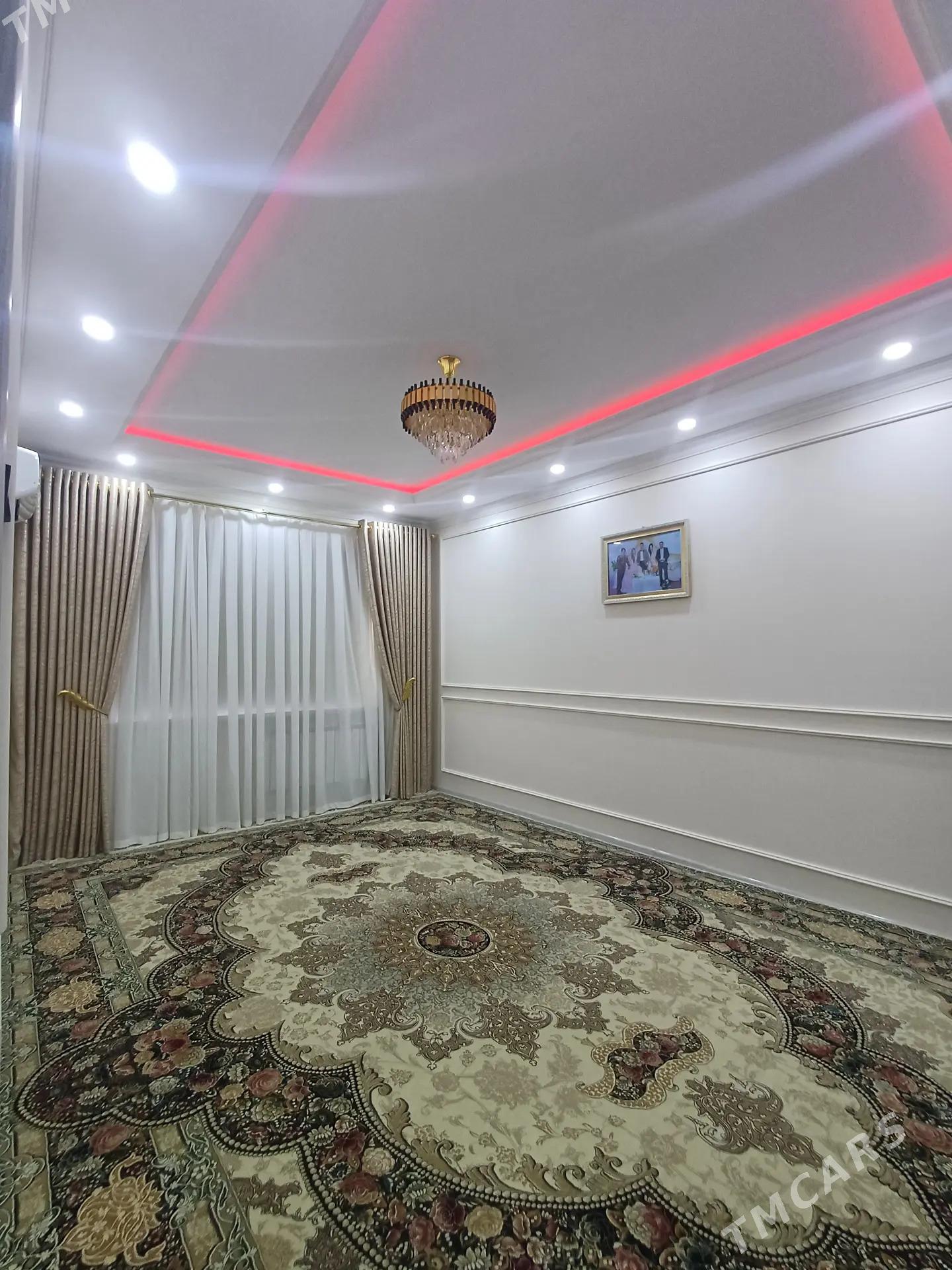 Mir-7/2 4-komnat 6-etaź - Aşgabat - img 3