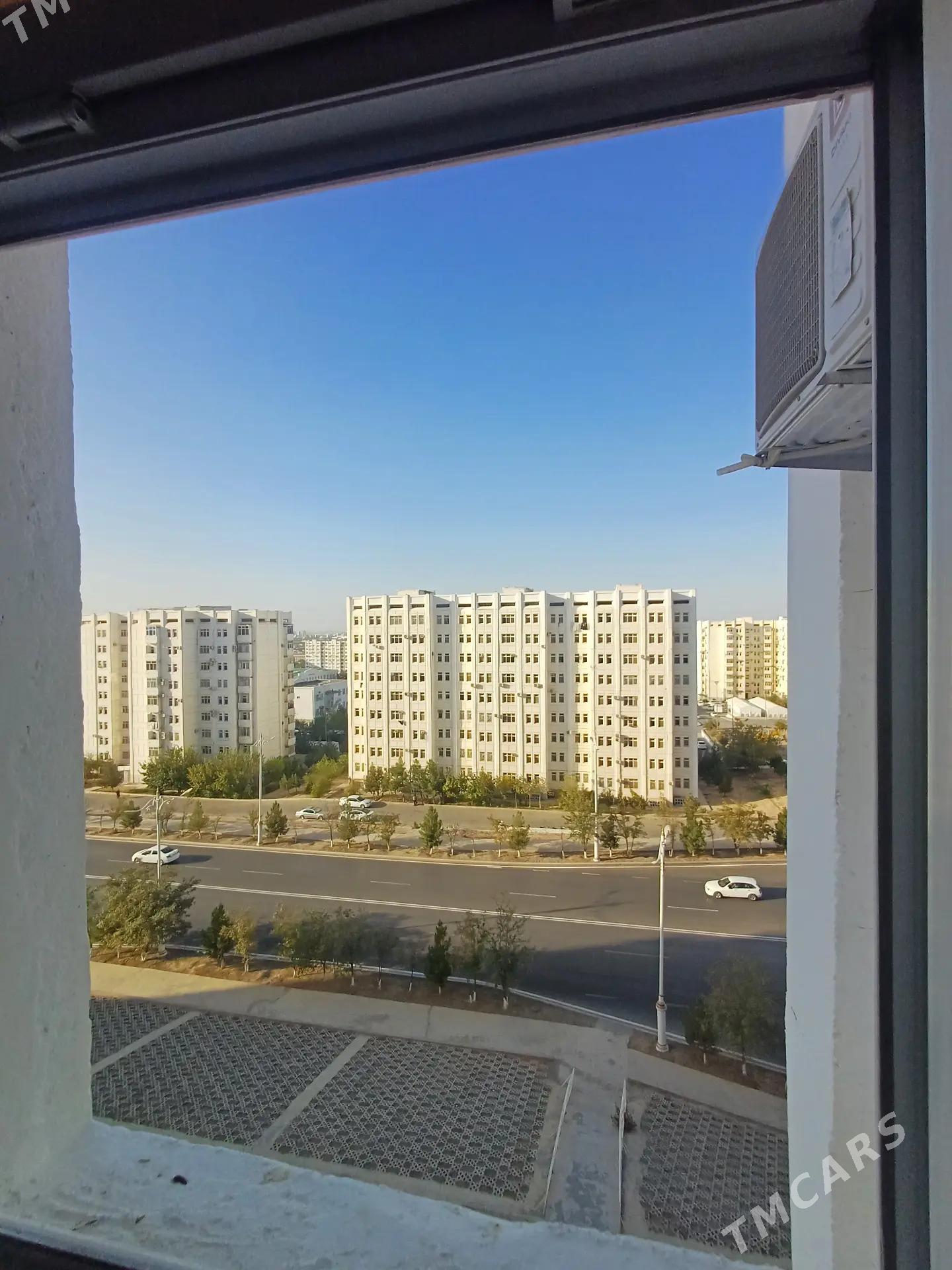 Mir-7/2 4-komnat 6-etaź - Aşgabat - img 9