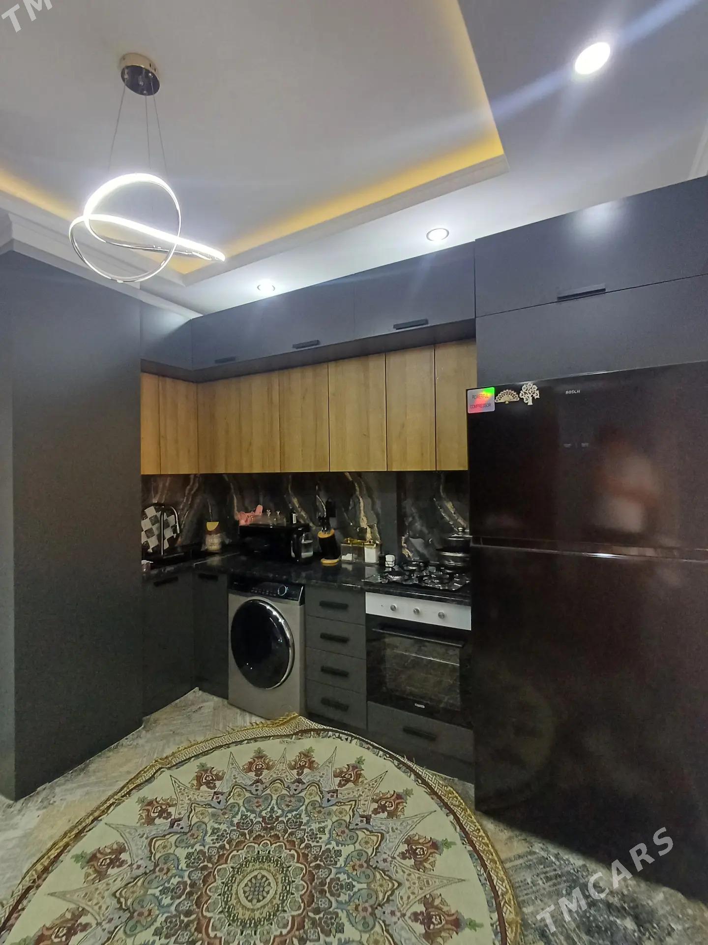 Mir-7/2 4-komnat 6-etaź - Aşgabat - img 8