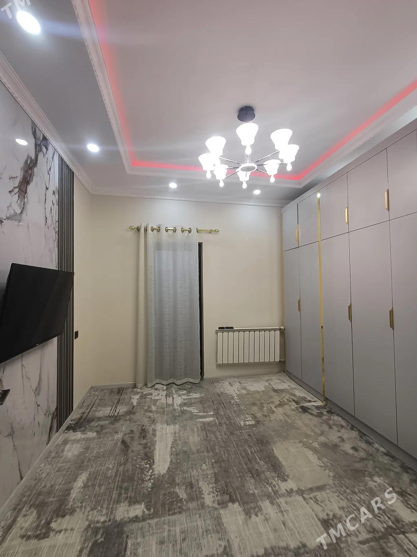 Mir-7/2 4-komnat 6-etaź - Aşgabat - img 7