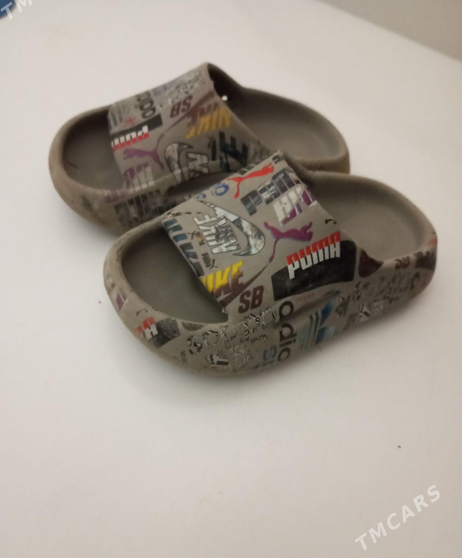 çaga kovuşler - Ашхабад - img 3