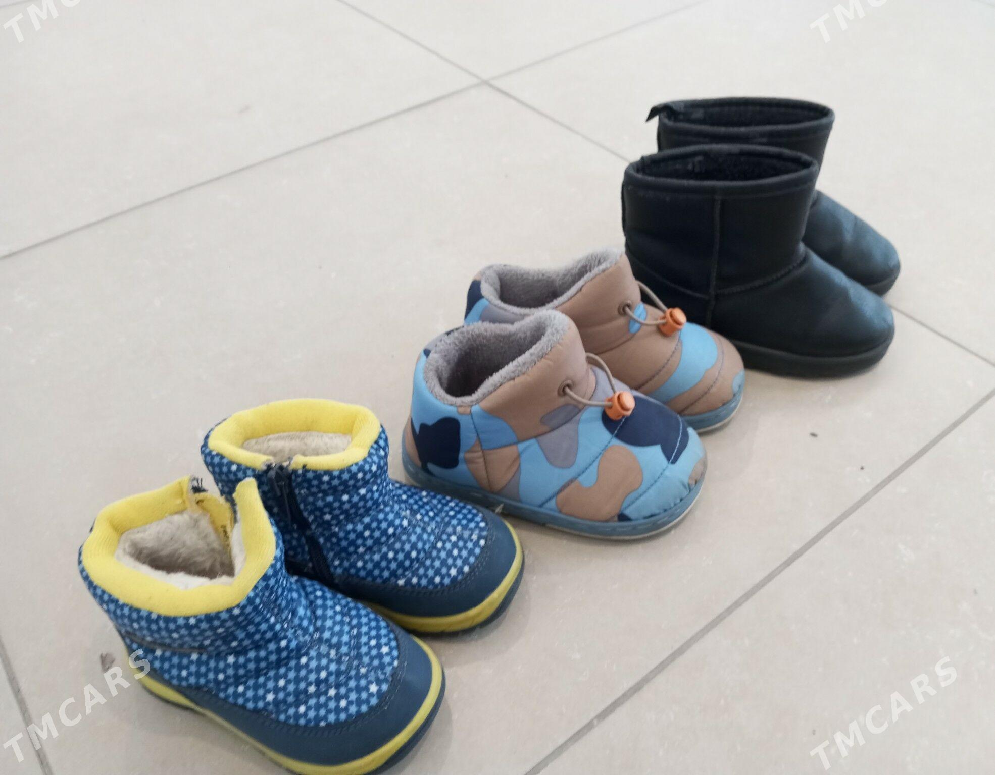 çaga kovuşler - Ашхабад - img 2