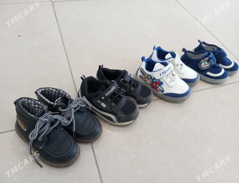 çaga kovuşler - Ашхабад - img 1