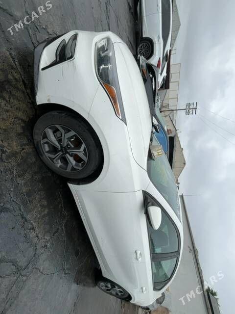Kia Forte 2021 - 137 550 TMT - Бедев - img 9