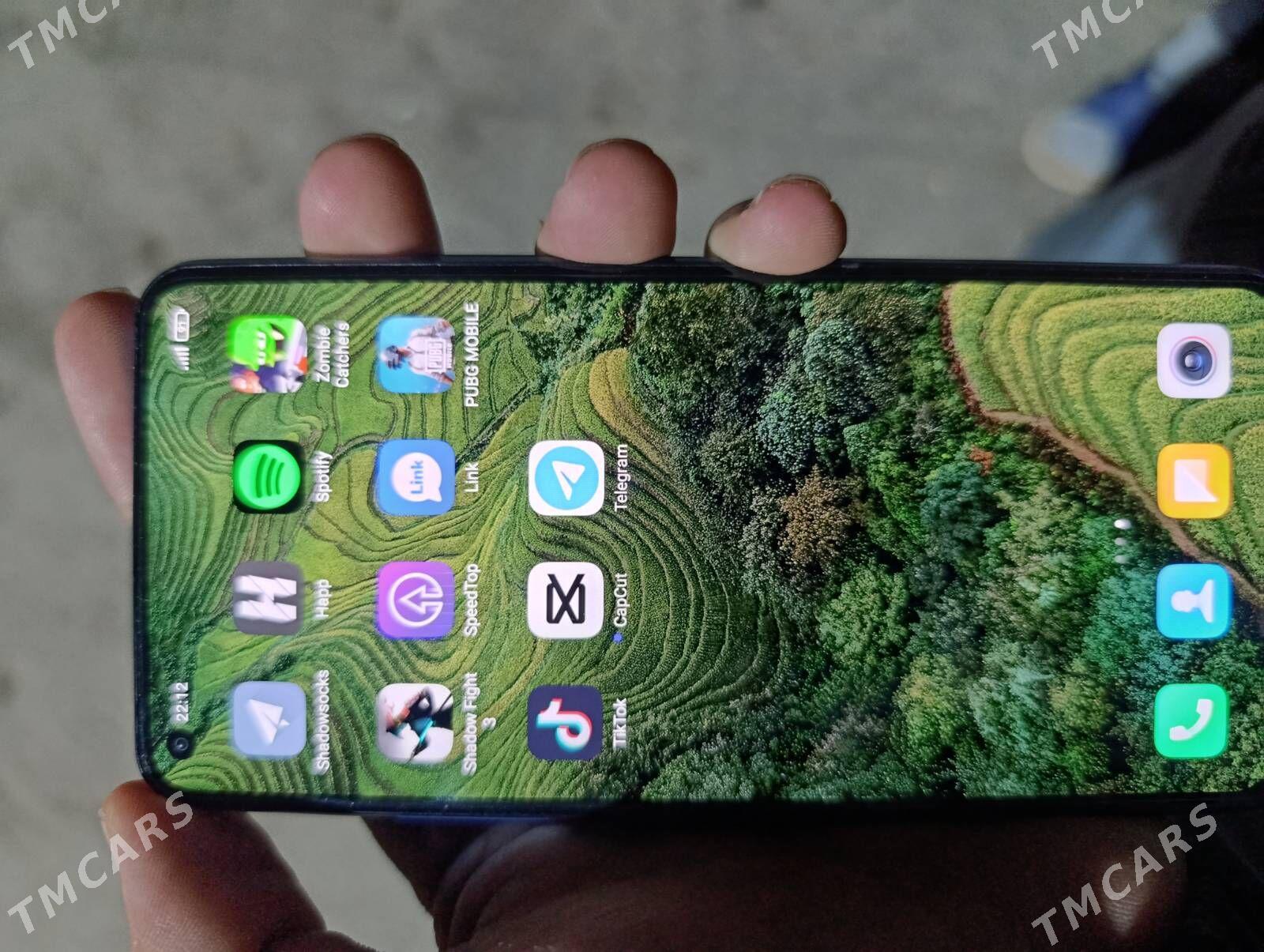 Mi 11 lite - Dänew - img 2