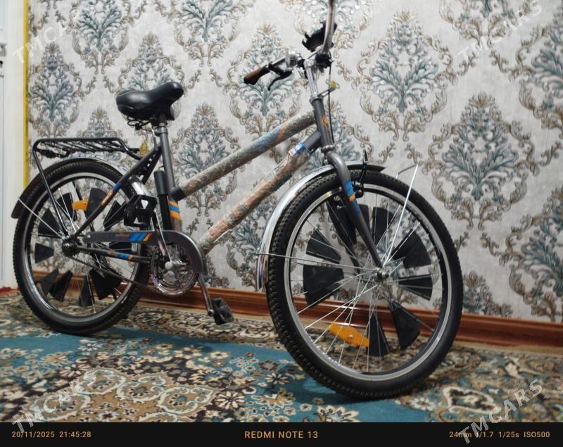 weliseped - Гызыларбат - img 2