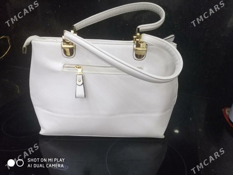 СУМКИ ЖЕНСКИЕ - Aşgabat - img 2