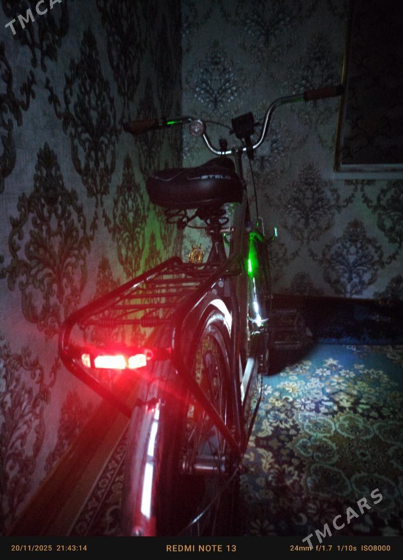 weliseped - Гызыларбат - img 3