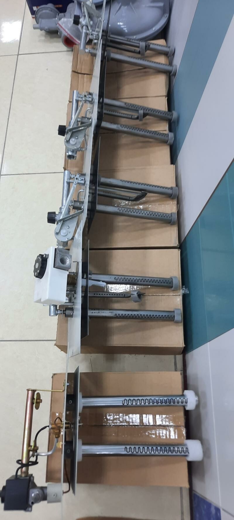 Газовые горелки - Aşgabat - img 2