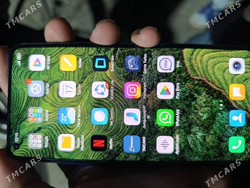 Mi 11 lite - Dänew - img 3