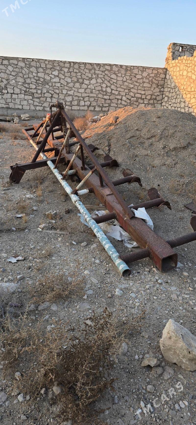 70lik joýa - Балканабат - img 2