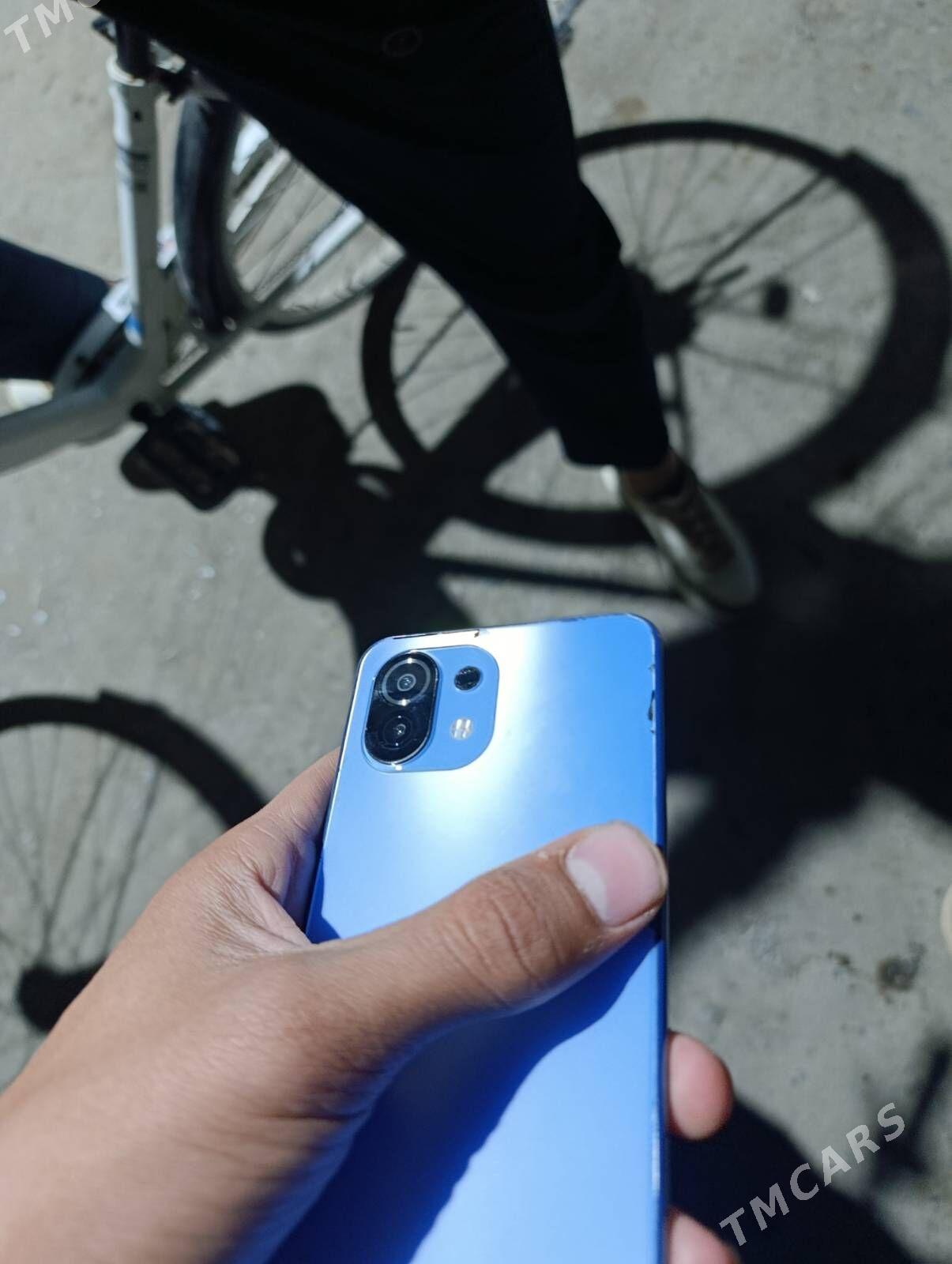 Mi 11 lite - Dänew - img 4