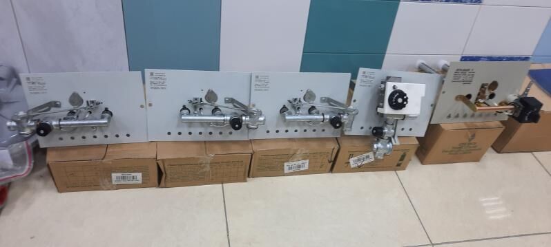 Газовые горелки - Aşgabat - img 3