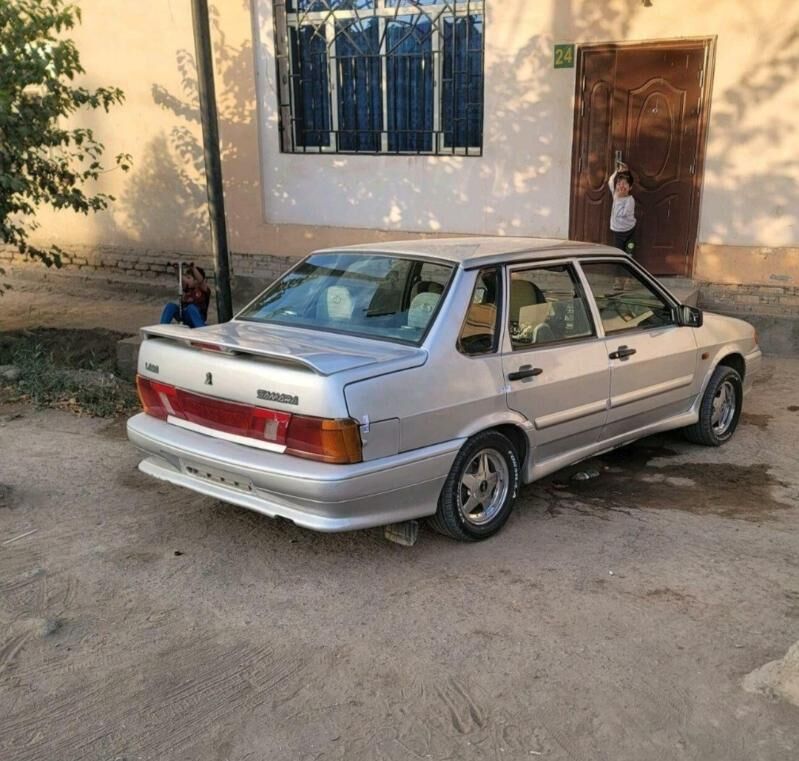 wils disga 4 300 TMT - Балканабат - img 1