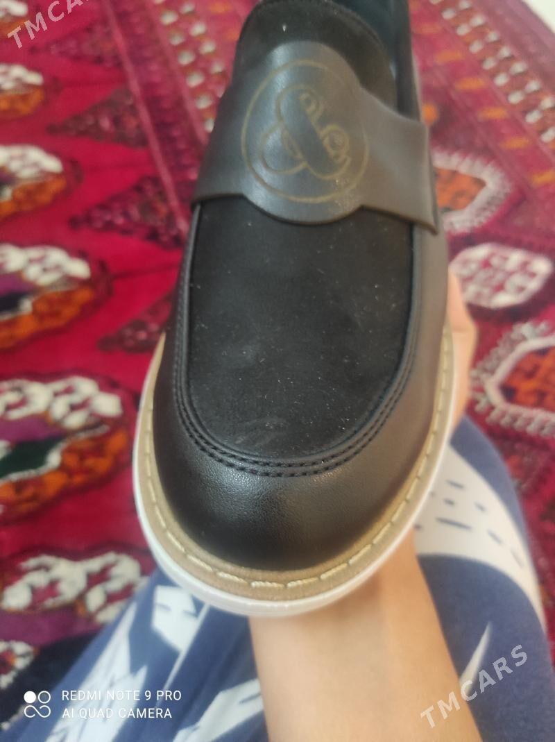 Köwüş - Olimpiýa şäherçesi - img 4