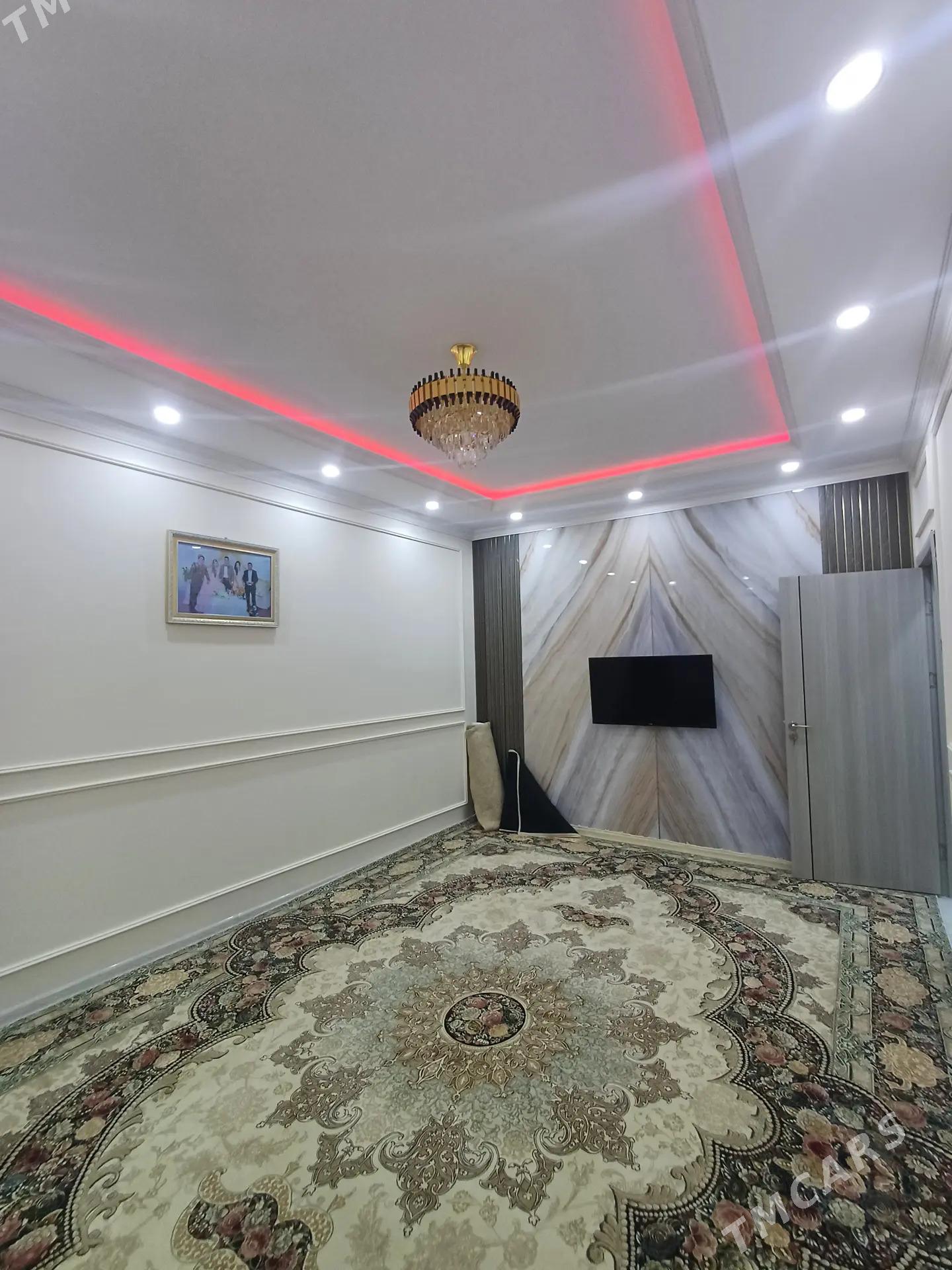 Mir-7/2 4-komnat 6-etaź - Aşgabat - img 10