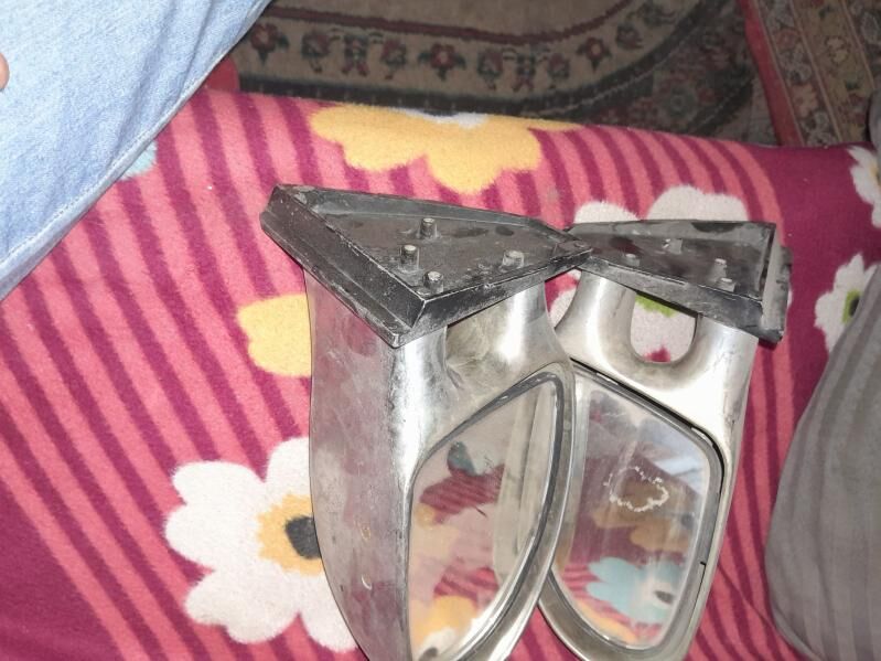 боковой 200 TMT - Aşgabat - img 1