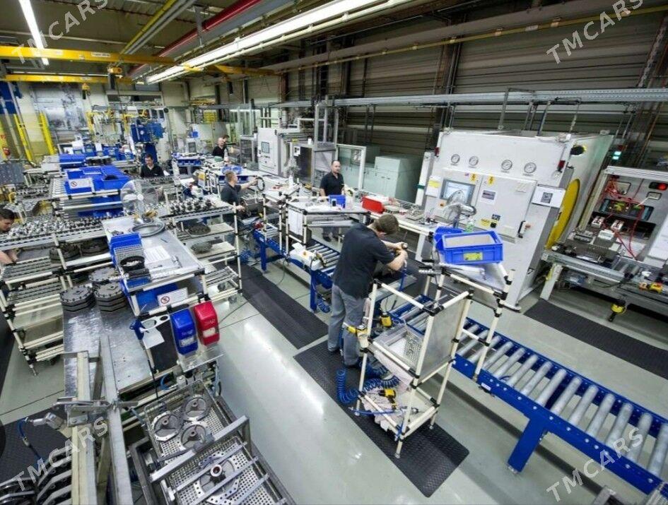 Промышленные Техника Ремонт - Aşgabat - img 2