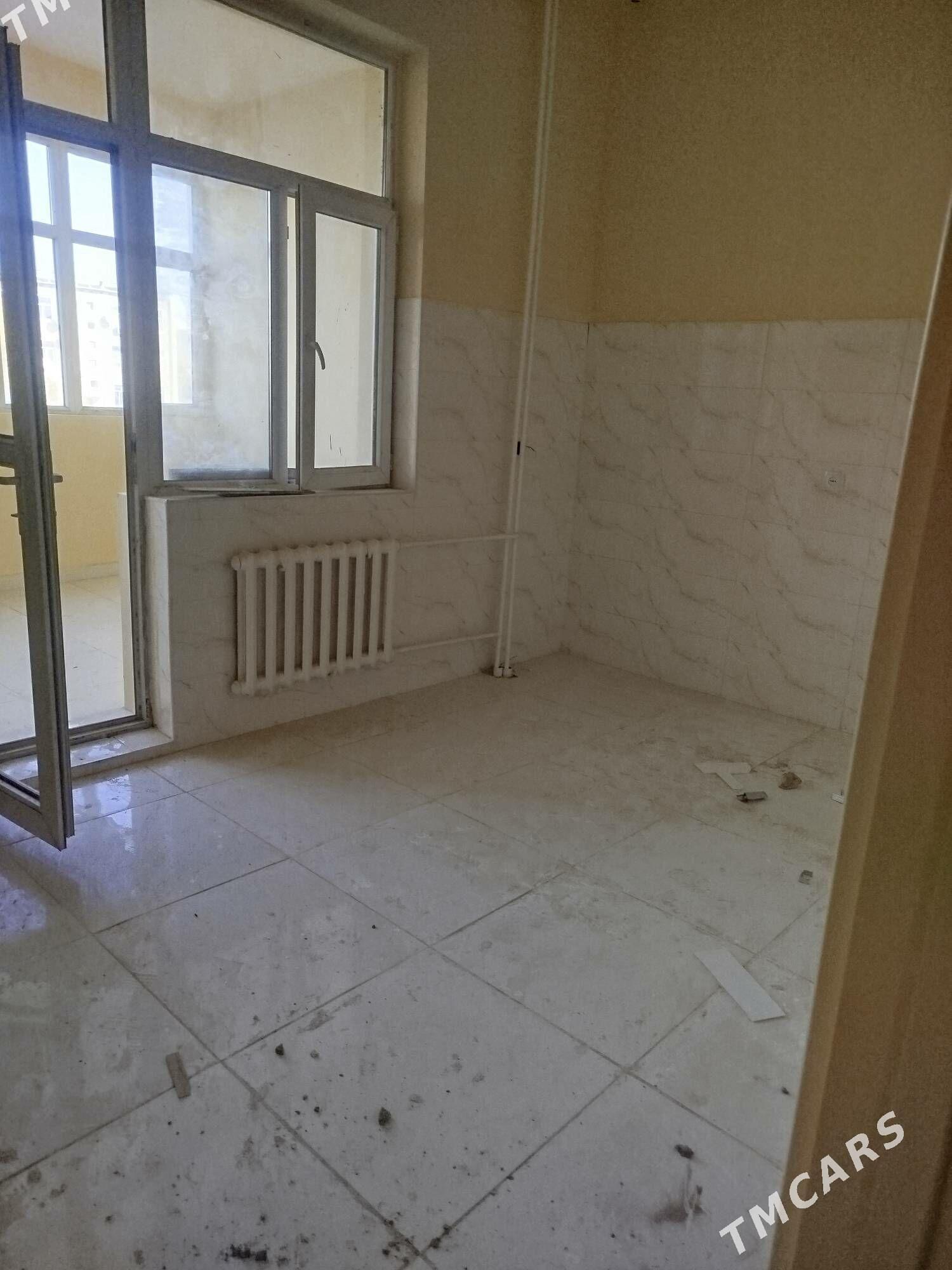 Бахар базар 1этаж 2ком 115м² - Дашогуз - img 2