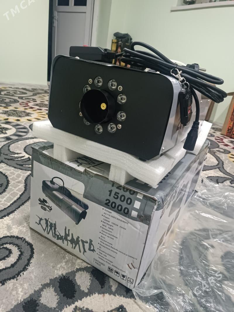 tusse aparat - Daşoguz - img 2