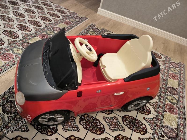 çaga maşyn - Aşgabat - img 1