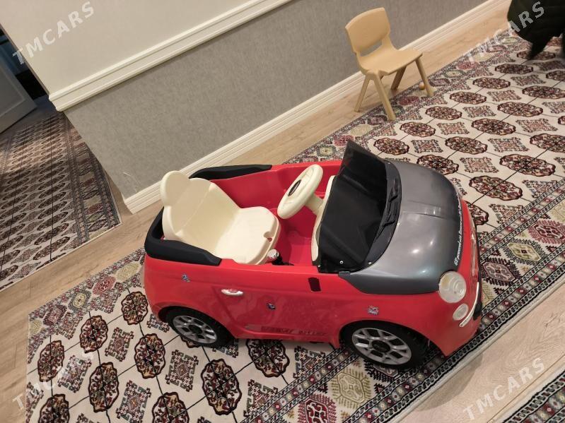 çaga maşyn - Aşgabat - img 2